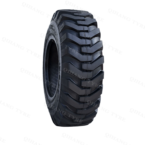 15,5 X25 20,5 X2517,5 X25 Pneus para carregadeira