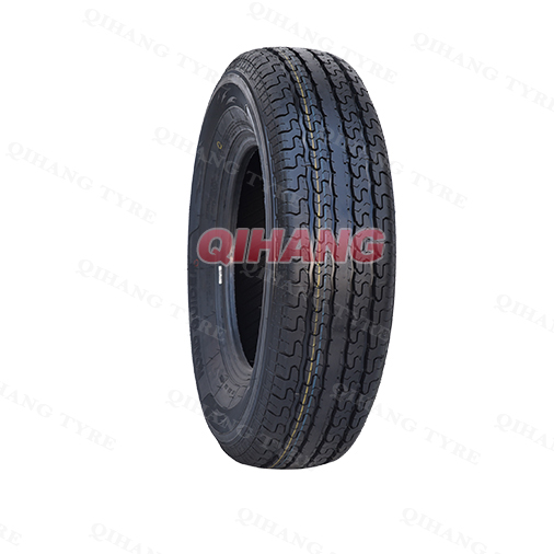 Bigger 13 14 16 Inch Radial Trailer Tires