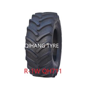 Tubeless Vintage Tractor Tires