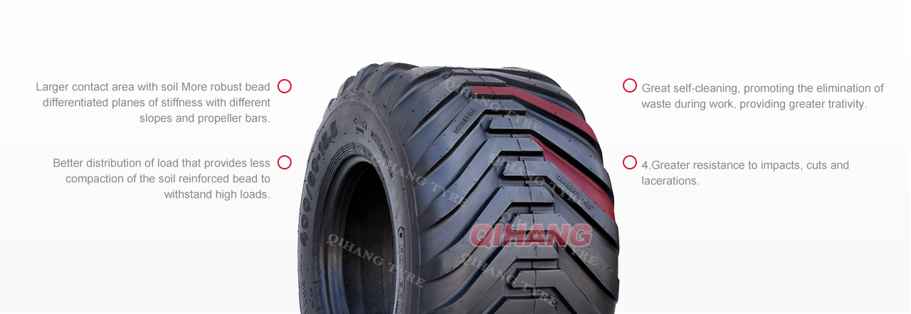 ag implement tires