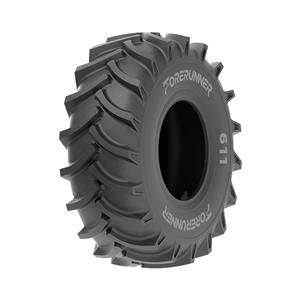 Pneus agricoles moyens pour tracteurs American Farmer