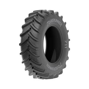 16.9r38 20.8r42 إطارات الجرارات