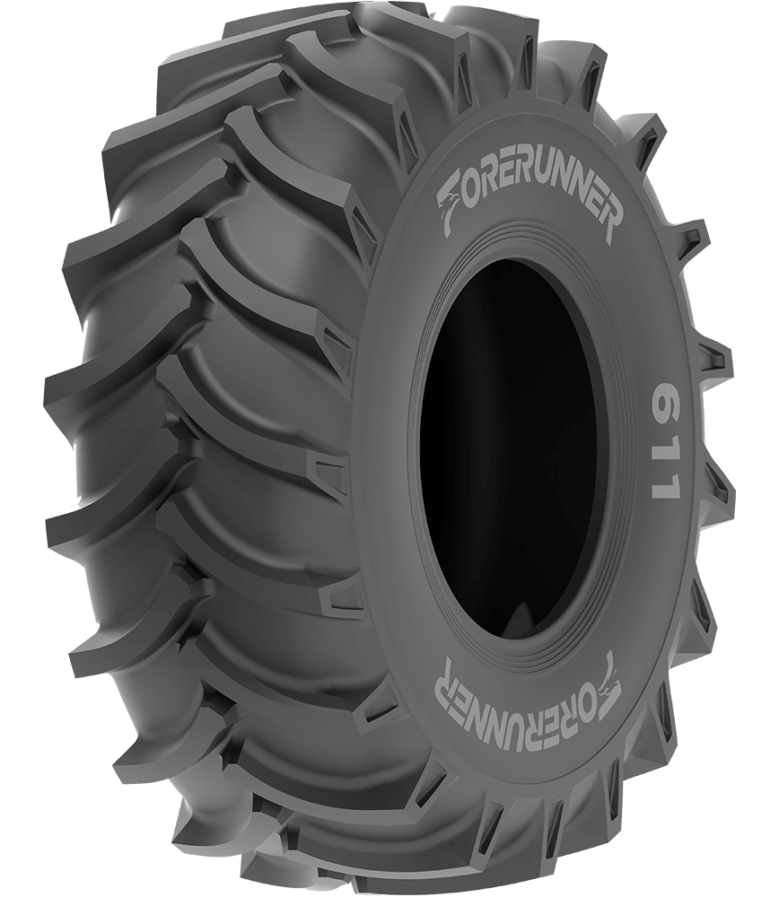 13.6-28 Small Tractor Tires Mataching