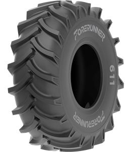 11.2x24 16.9-30 Ag Tractor Tires For Lawn Mover