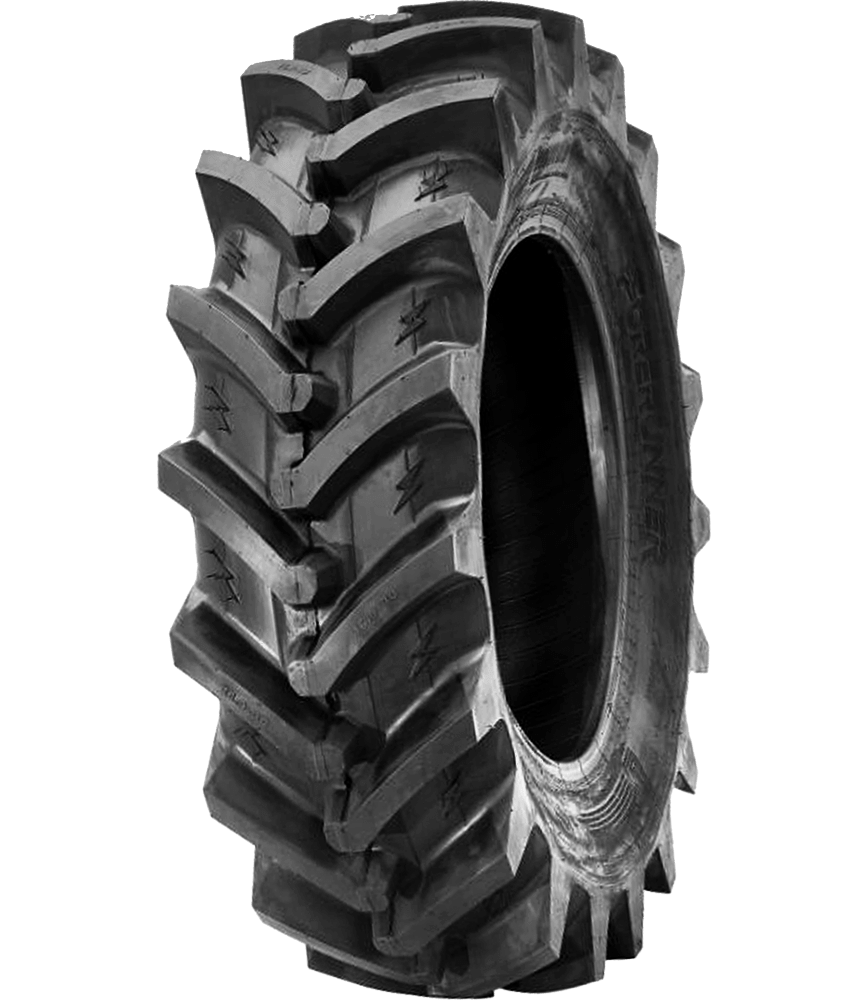 إطارات جرارات 11.2 R24، 14.9r24، 14.9r28، 13.6r24