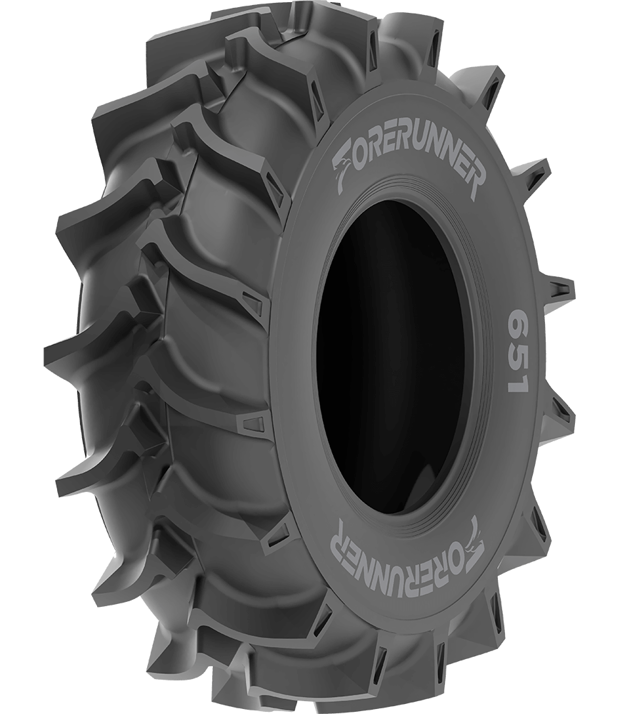 Pneumatici per trattori agricoli R-2