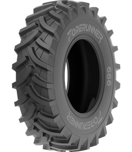 9.5-24 18.4-42 Tractor Tires And Tractor Tires For 16 Inch Rim