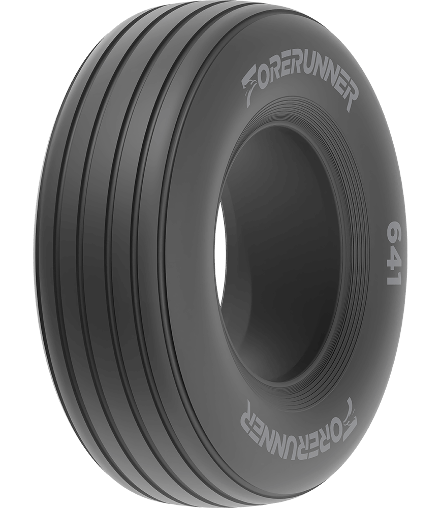 7 50 16 Tractor Tyre And Flotation Tyres For Tractors
