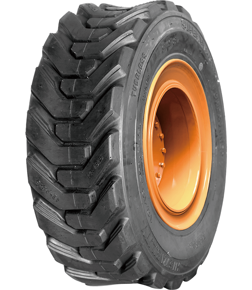 Skid Loader 10x16.5 Skid Steer Tires