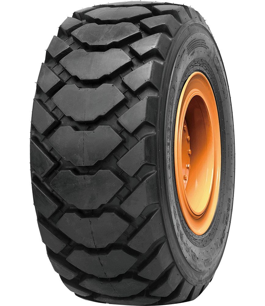 R4 Ag 19.5 Lx 24 Backhoe Tires