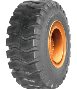 Rubber Wheel Loader Tire