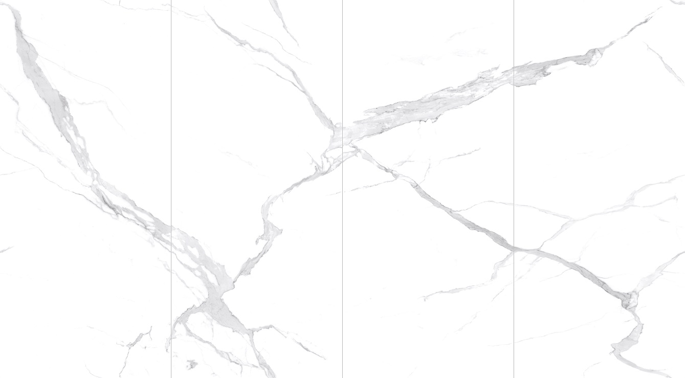 Classic Calacatta Marble Slabs