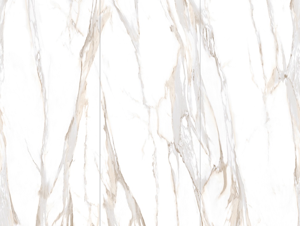 Crystal Shadow Marble Slabs