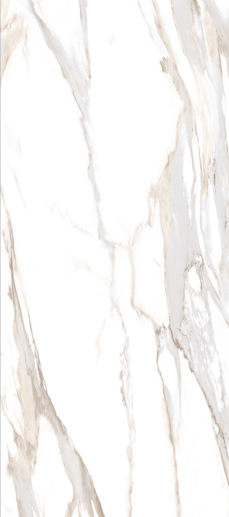 Crystal Shadow Marble Slabs