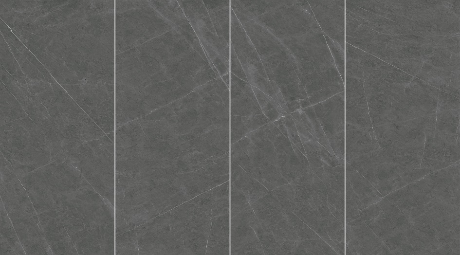 Pietra Grey Marble Slabs
