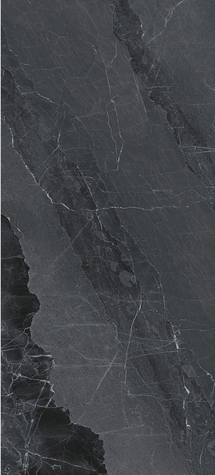 Black Stream Marble Slabs