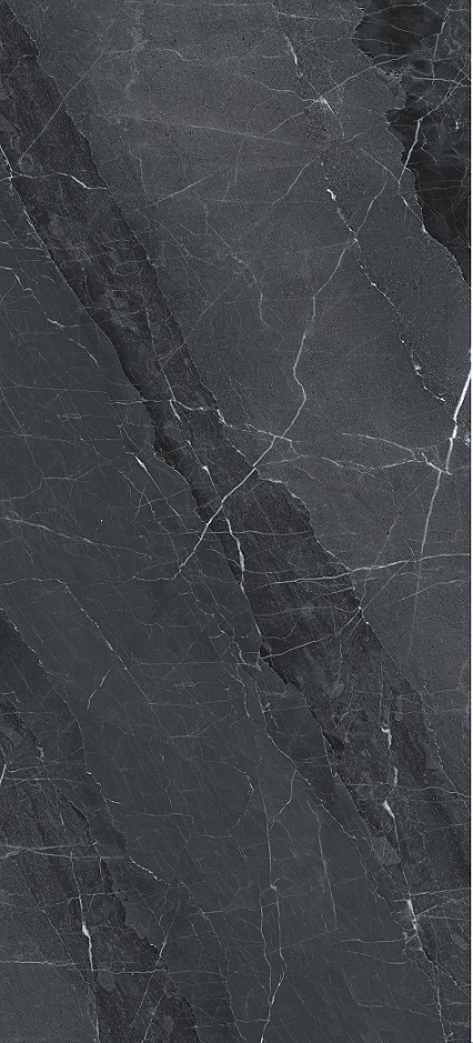 Black Stream Marble Slabs