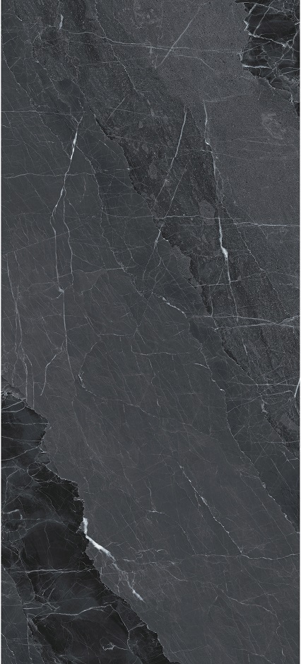 Black Stream Marble Slabs