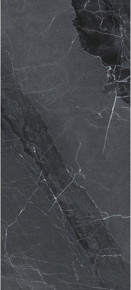 Black Stream Marble Slabs