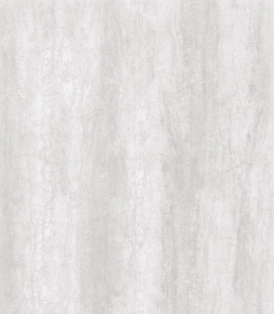 Carlton White Porcelain Structured Slabs