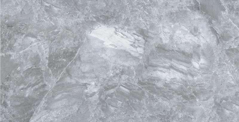 Silver Glacier Polished Marble Tiles