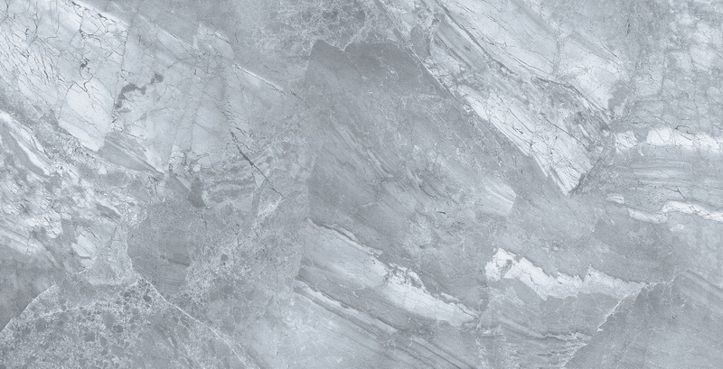 Silver Glacier Polished Marble Tiles
