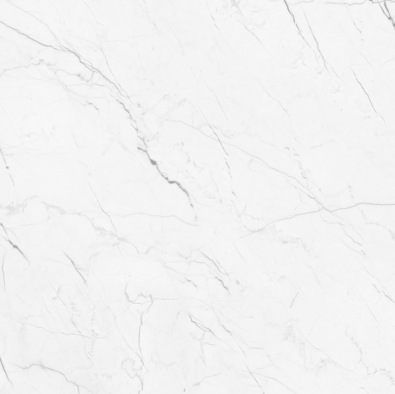 Snowdrops White Marble Polished Porcelain Tiles