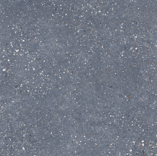 Cinder Grey Stone Anti-Slippery Porcelain Tiles