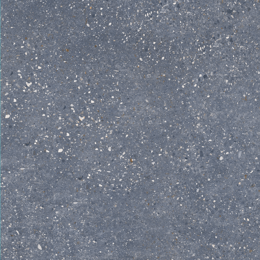 Cinder Grey Stone Anti-Slippery Porcelain Tiles