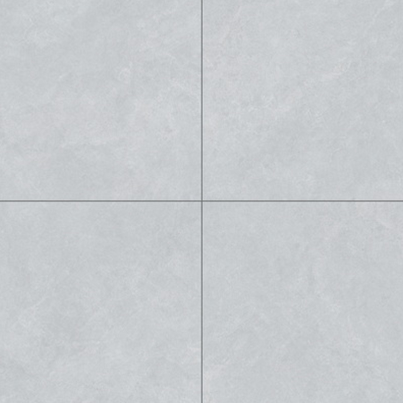 Бледно-серая глазурованная каменная керамогранитная плитка