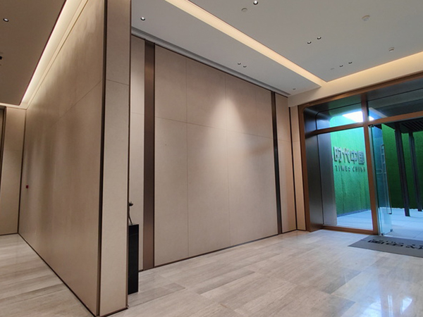 PROJECT IN TIME CHINA