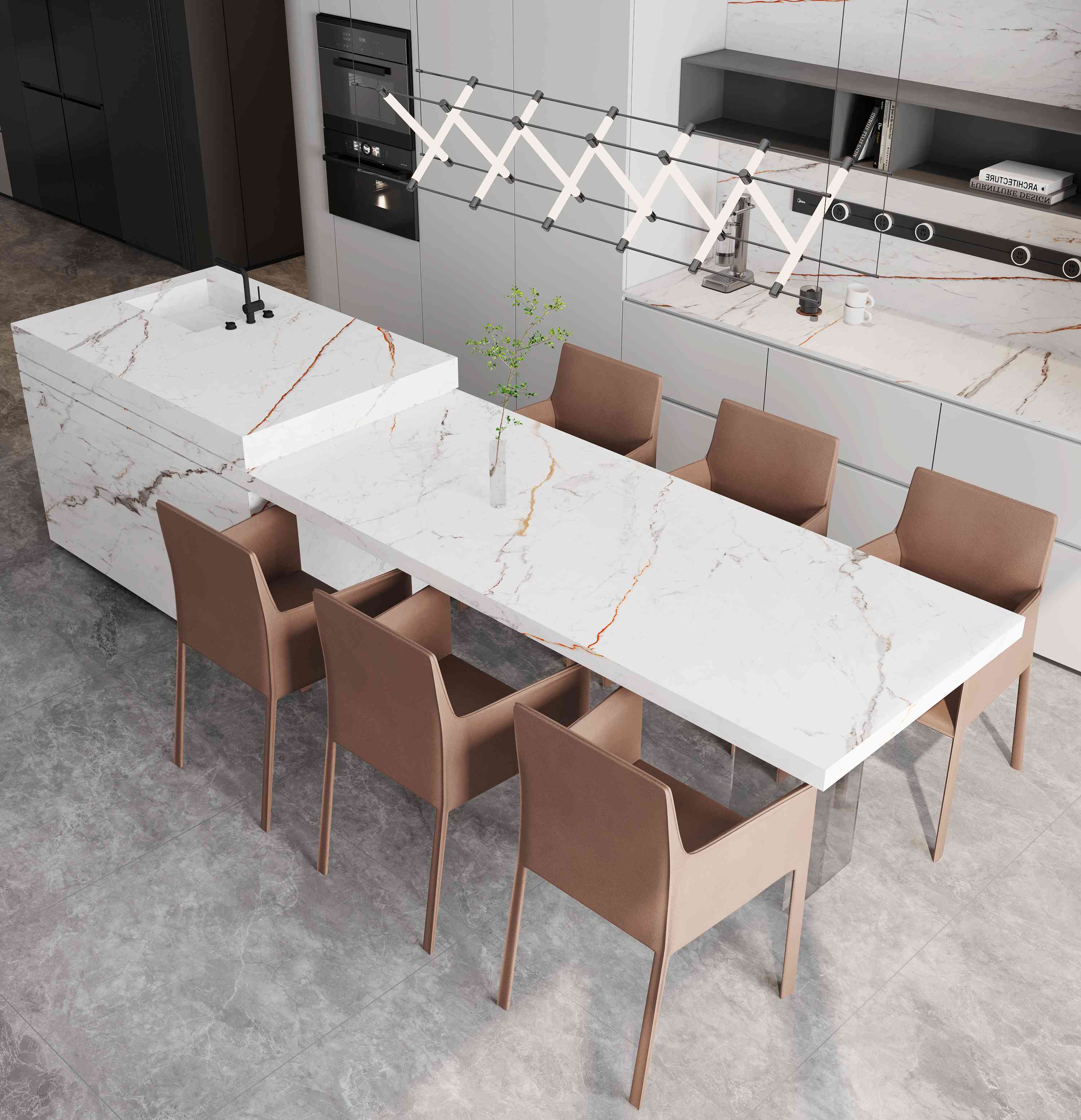 sintered stone
