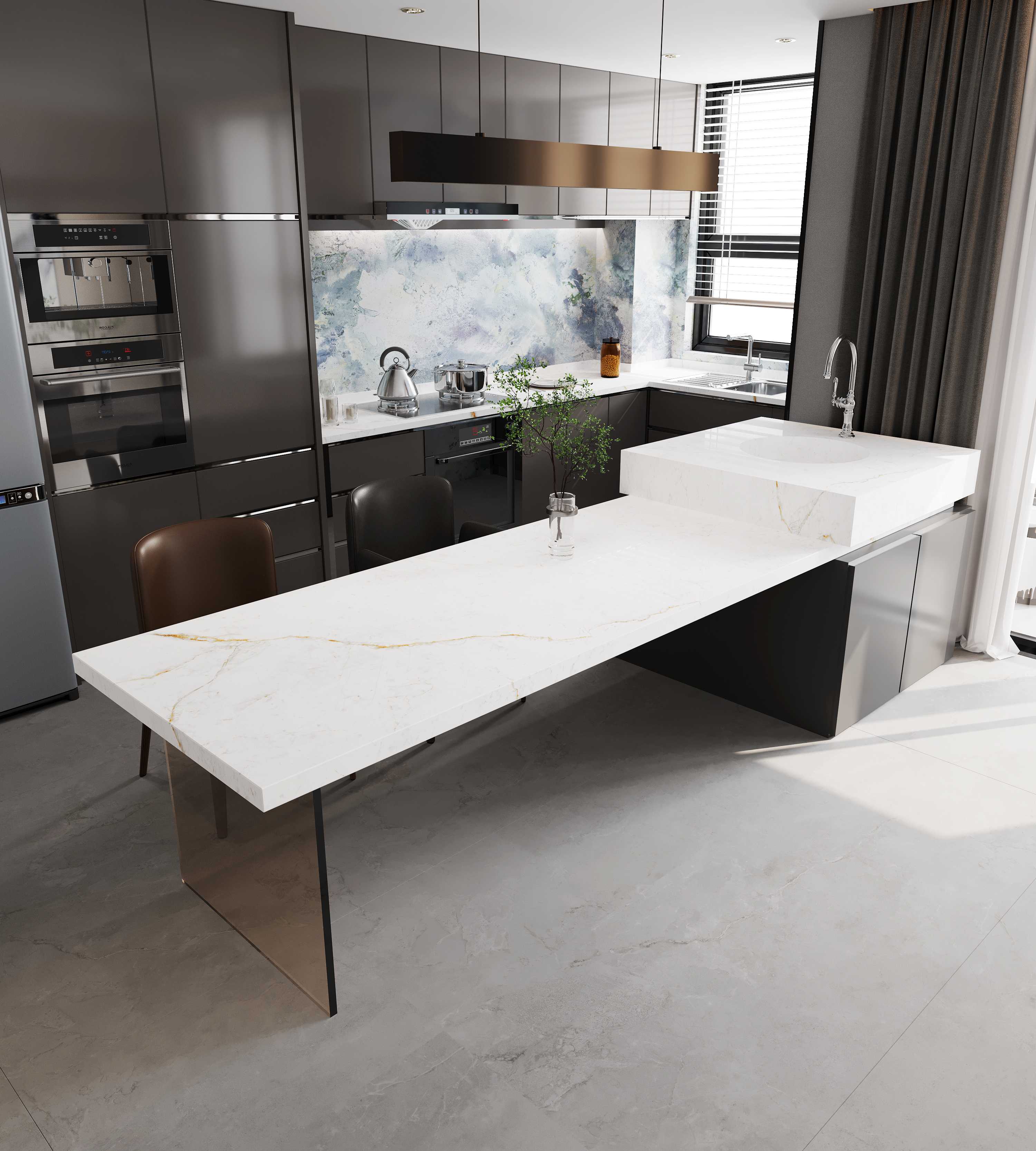 sintered stone