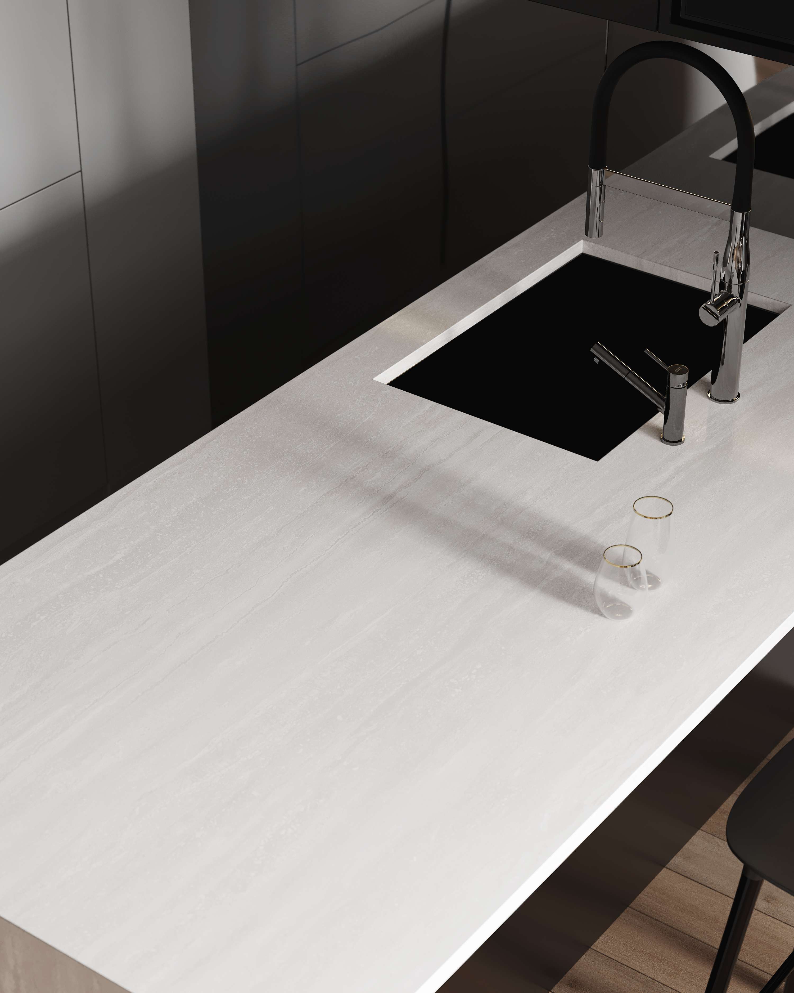 sintered stone