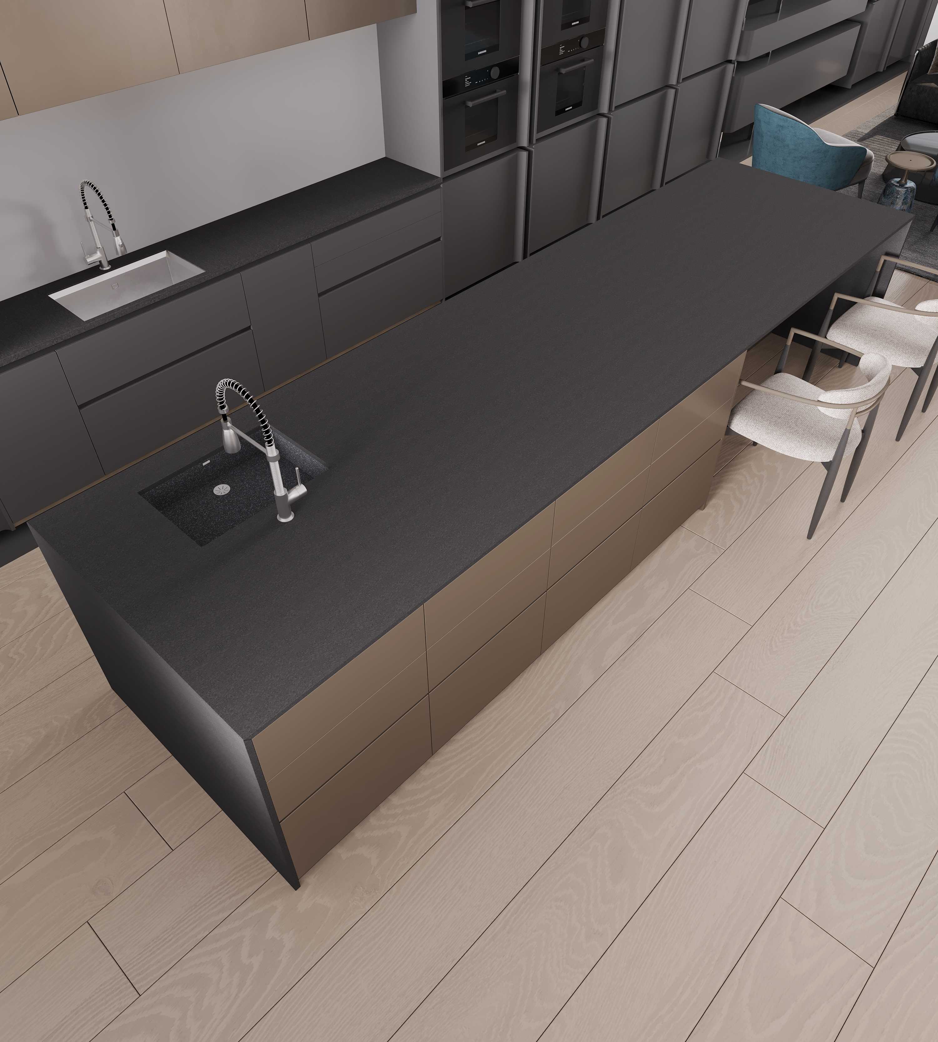 sintered stone