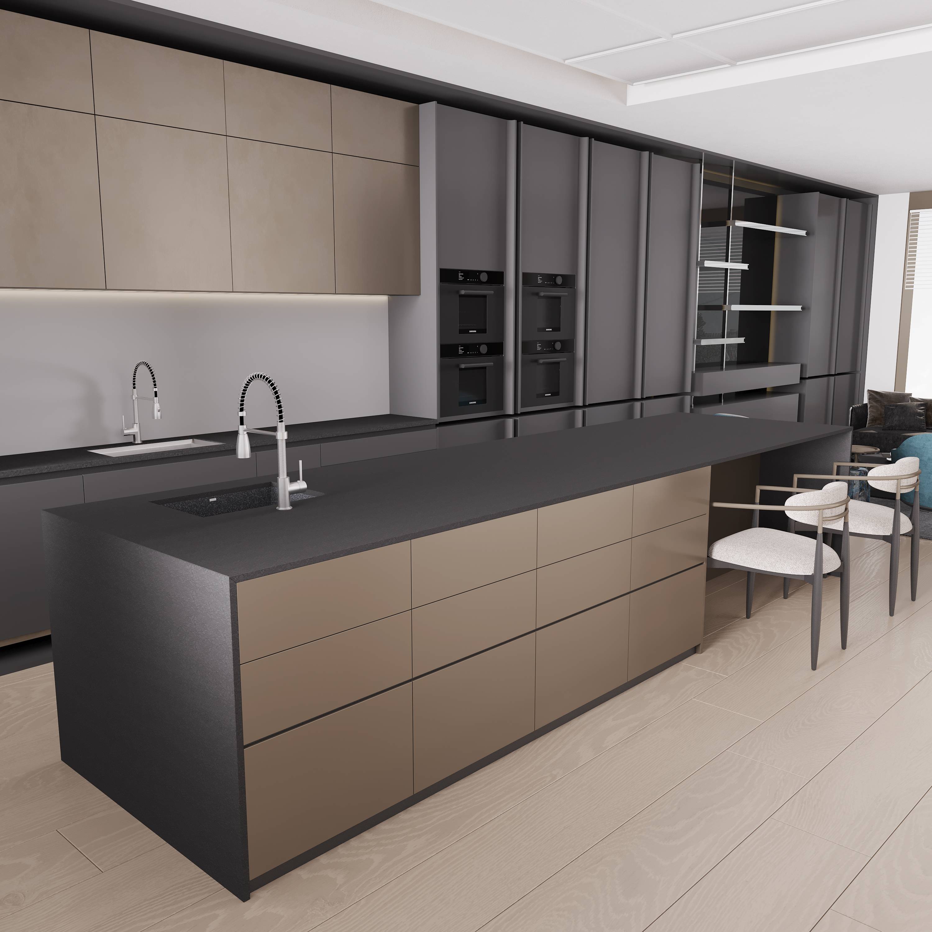 porcelain marble slab