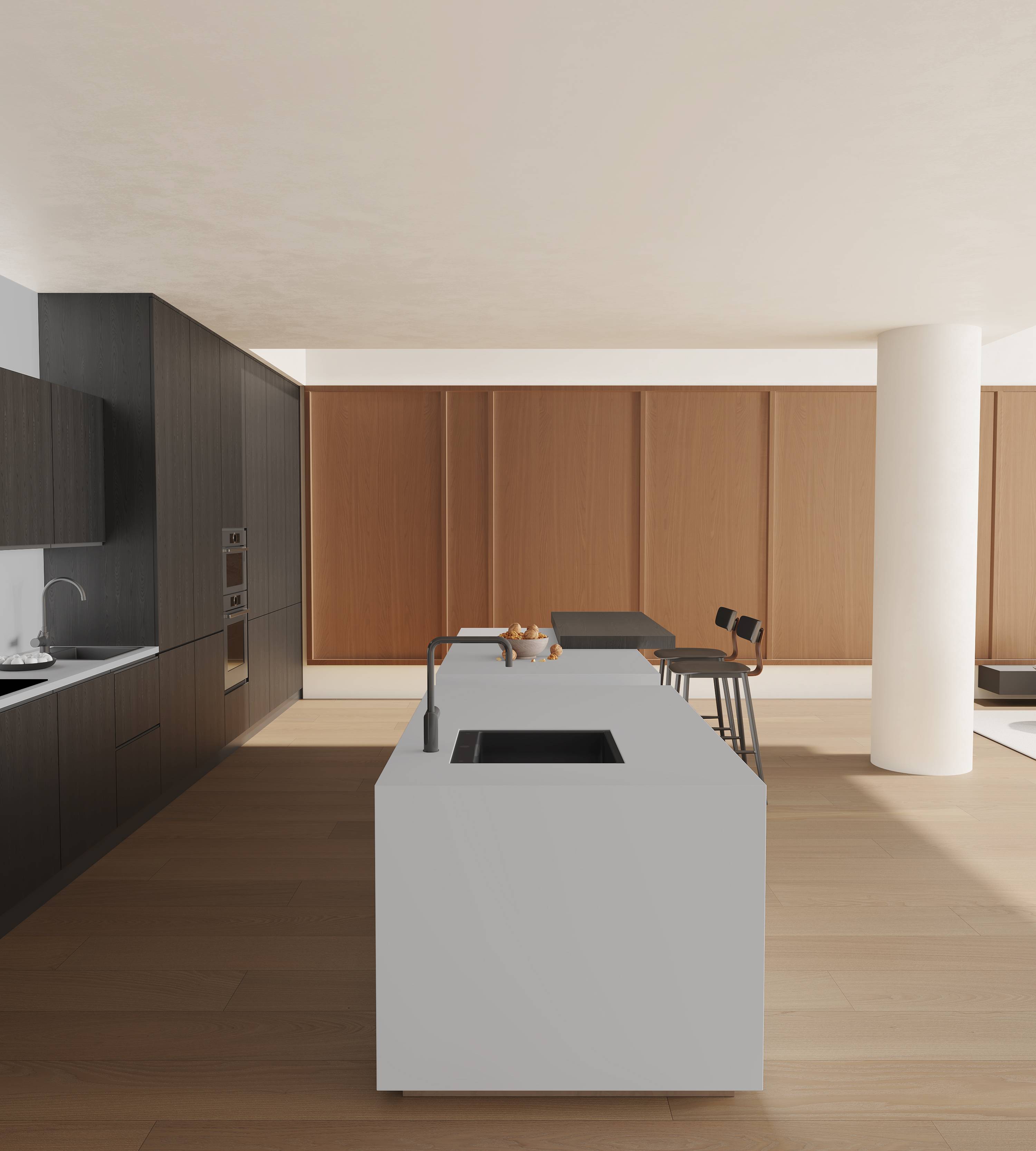 big slab porcelain tile