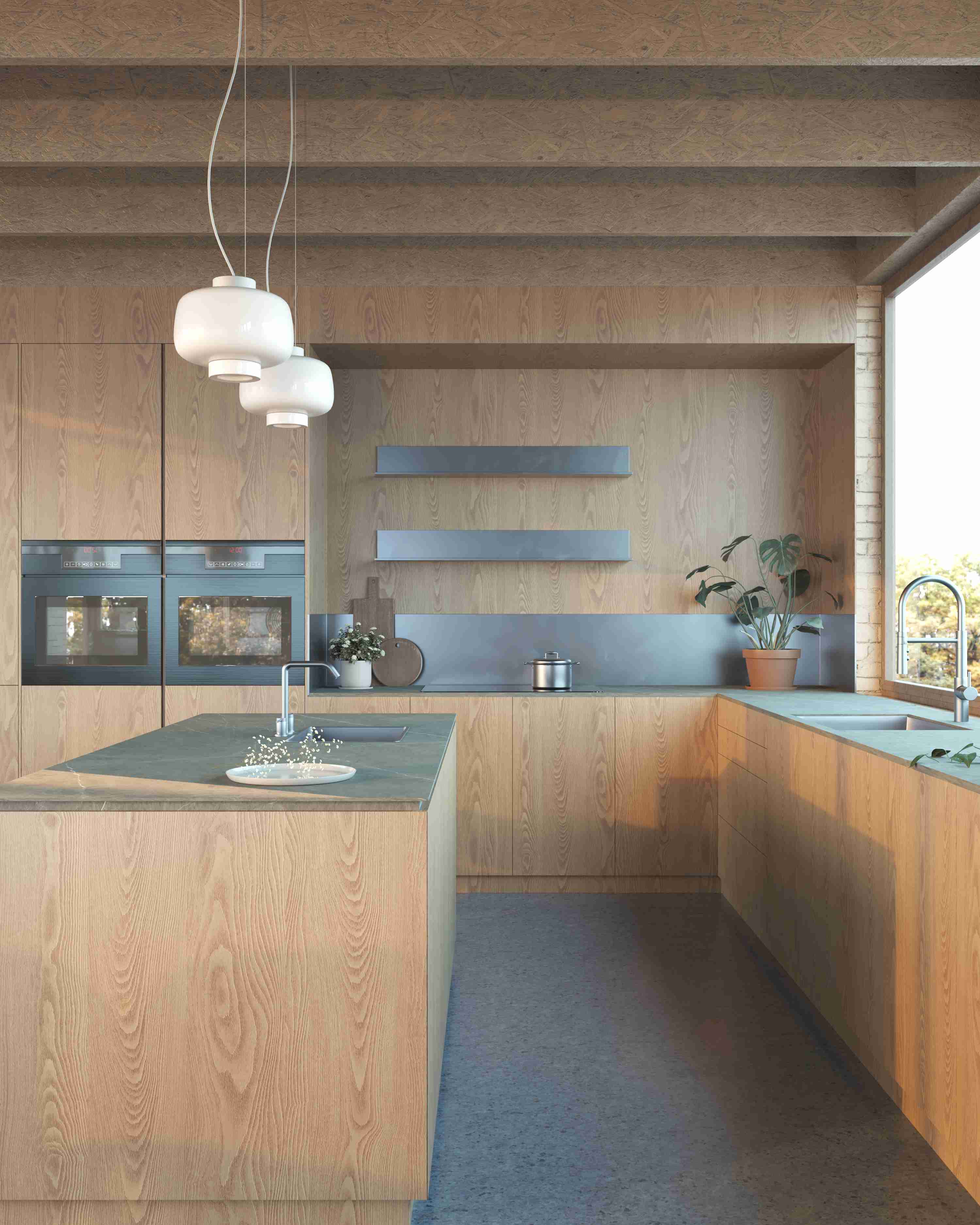sintered stone
