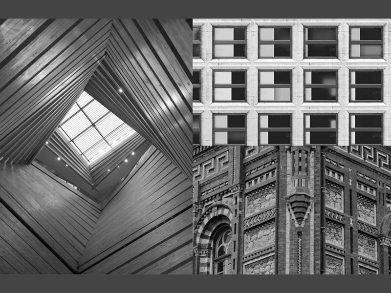 1200x1200MM Large Square Rock Slab