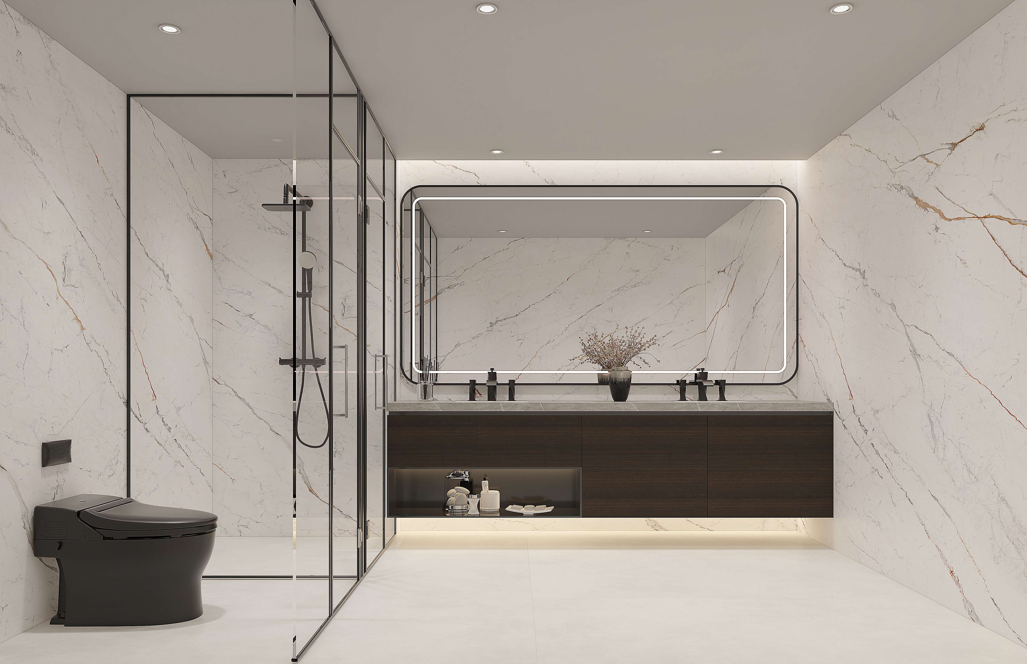 porcelain slab