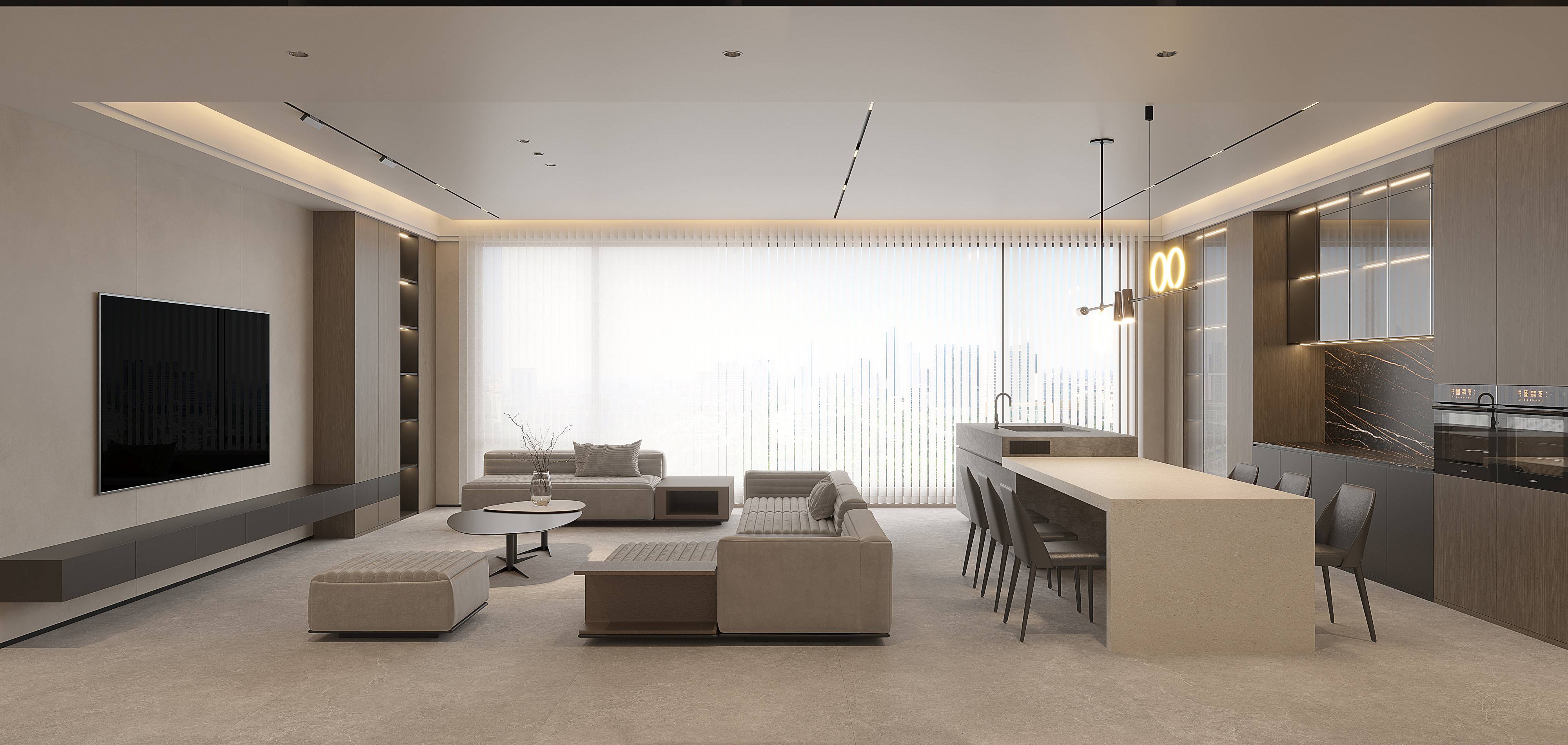 big slab porcelain tile