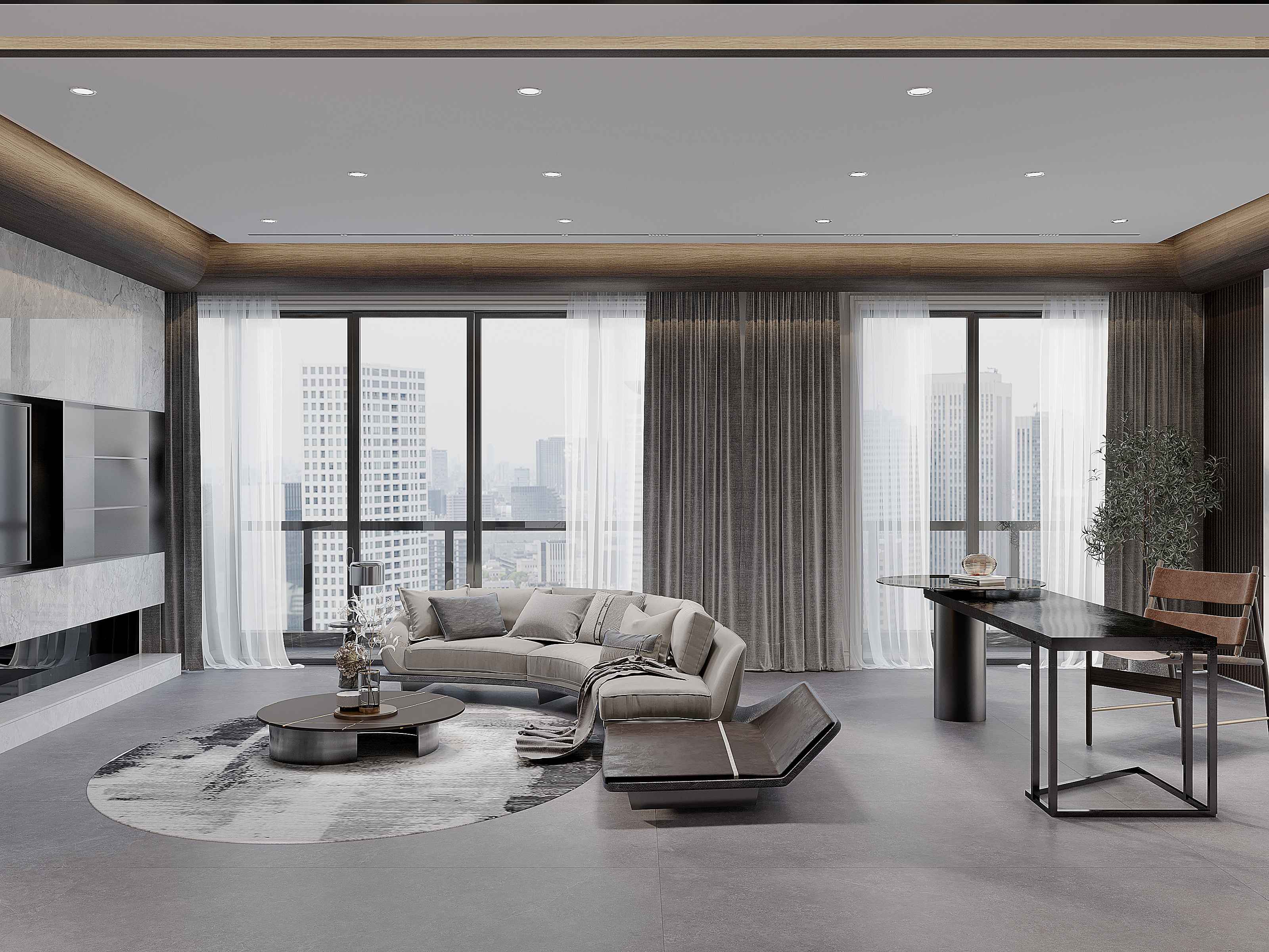 porcelain marble slab