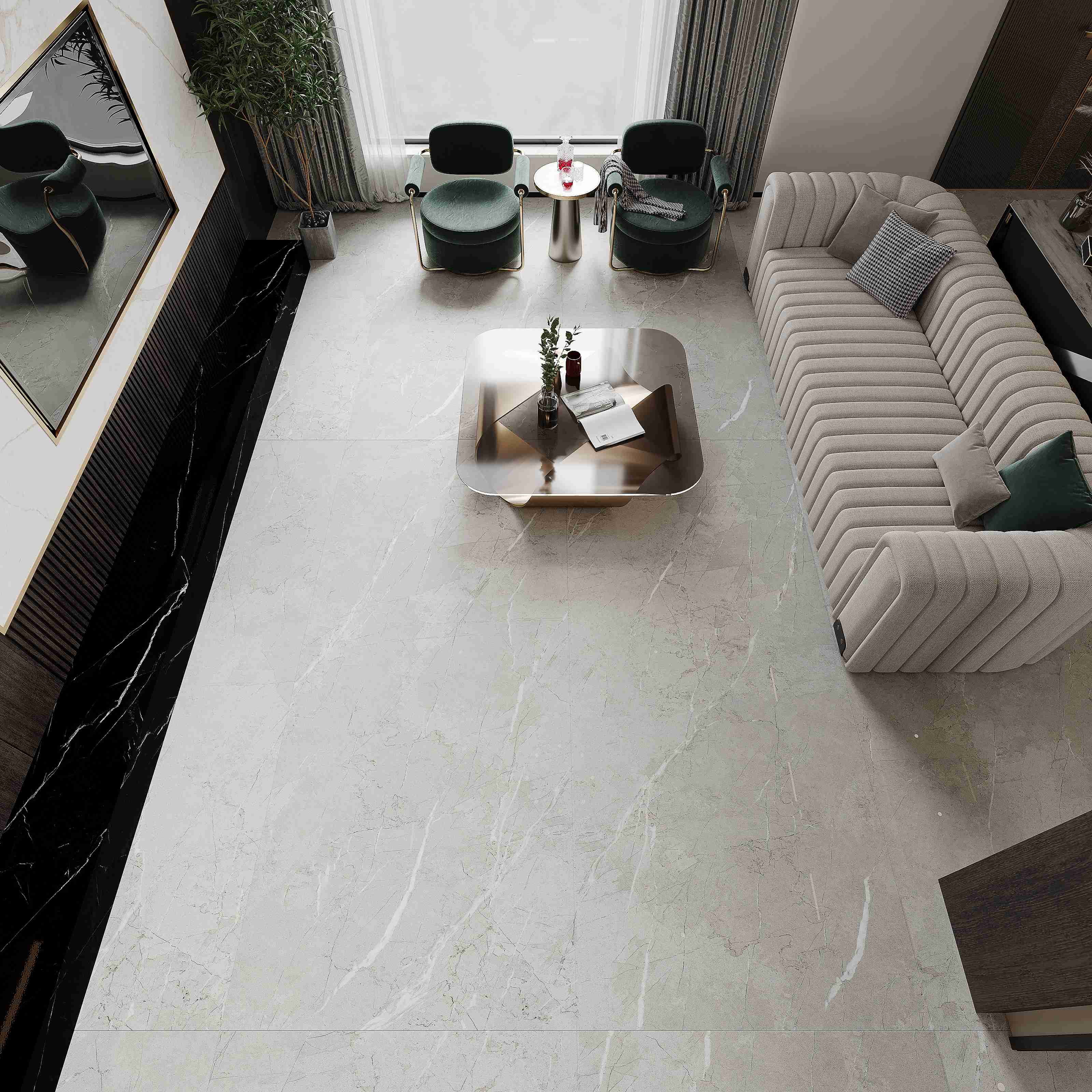sintered stone