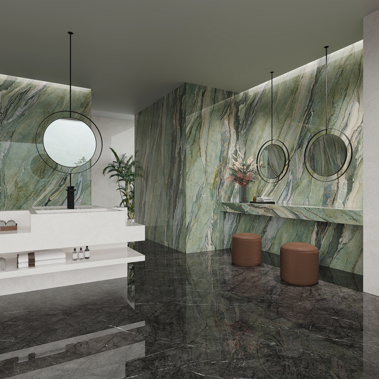 Sintered stone supplier