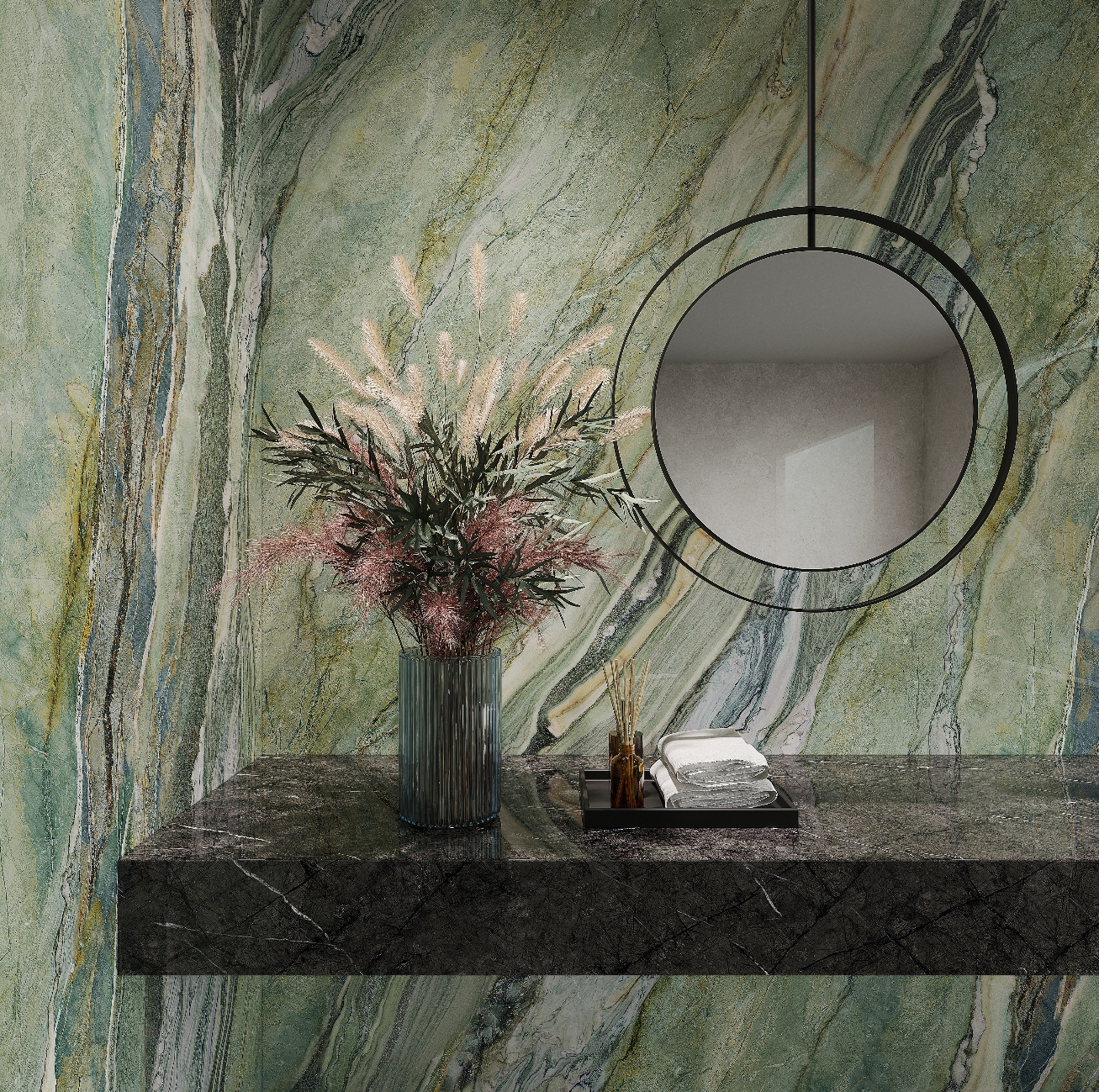 Sintered stone