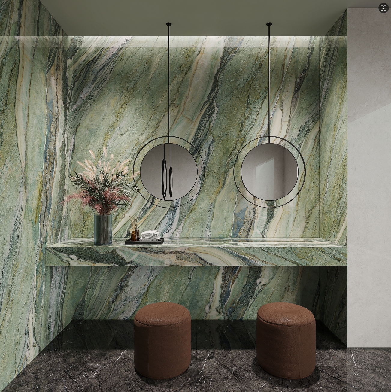 countertop