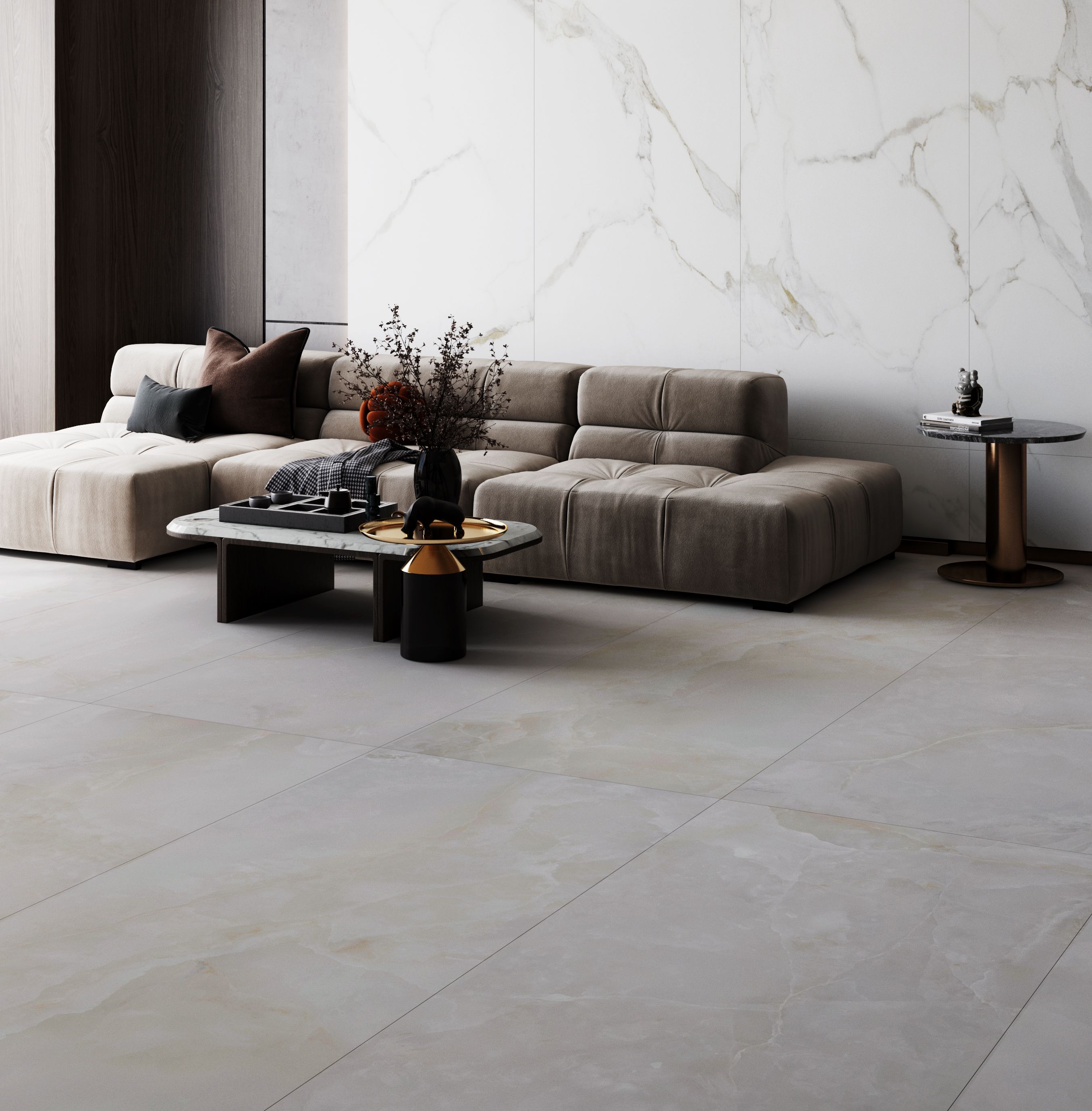 sintered stone