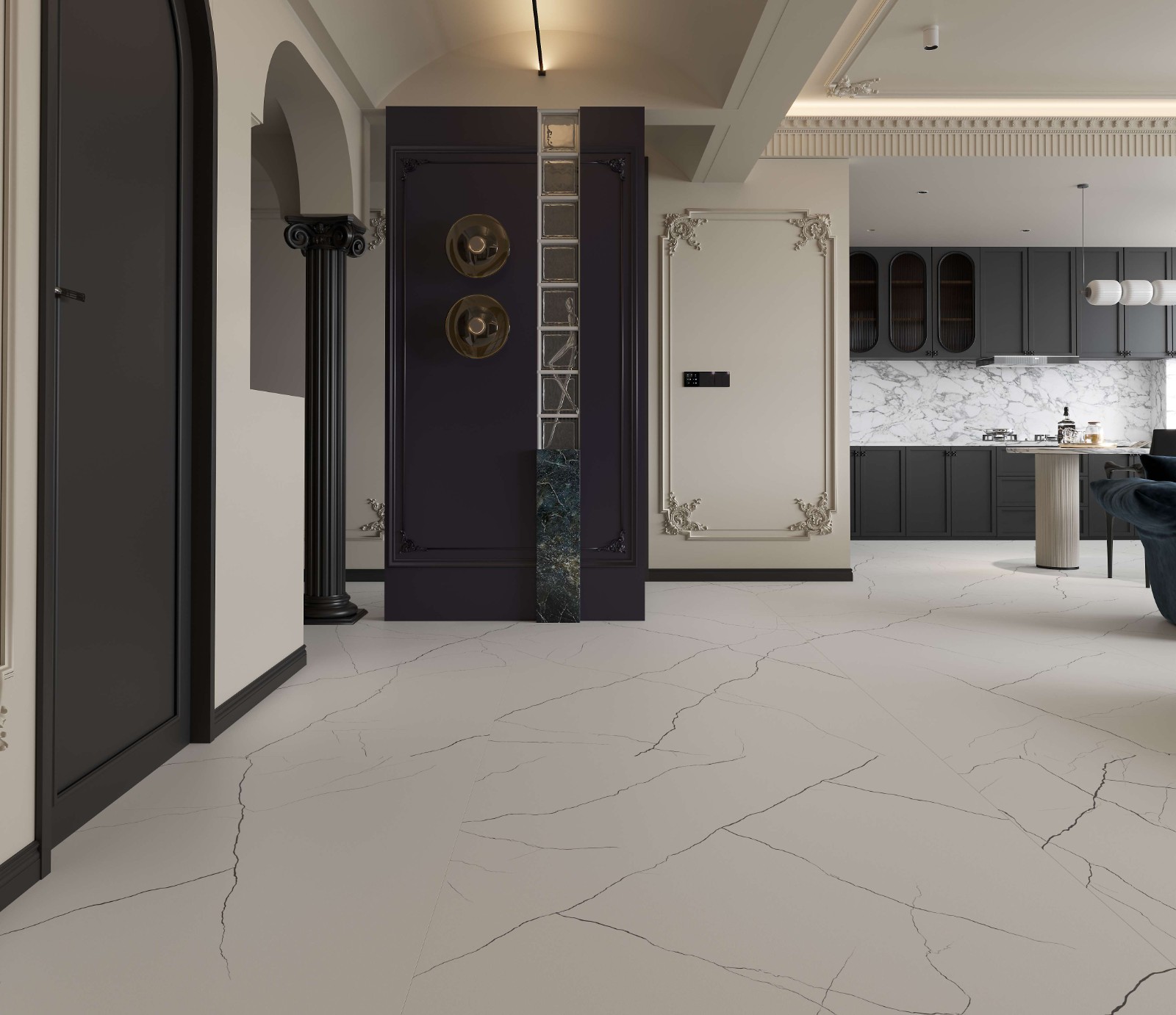 sintered stone