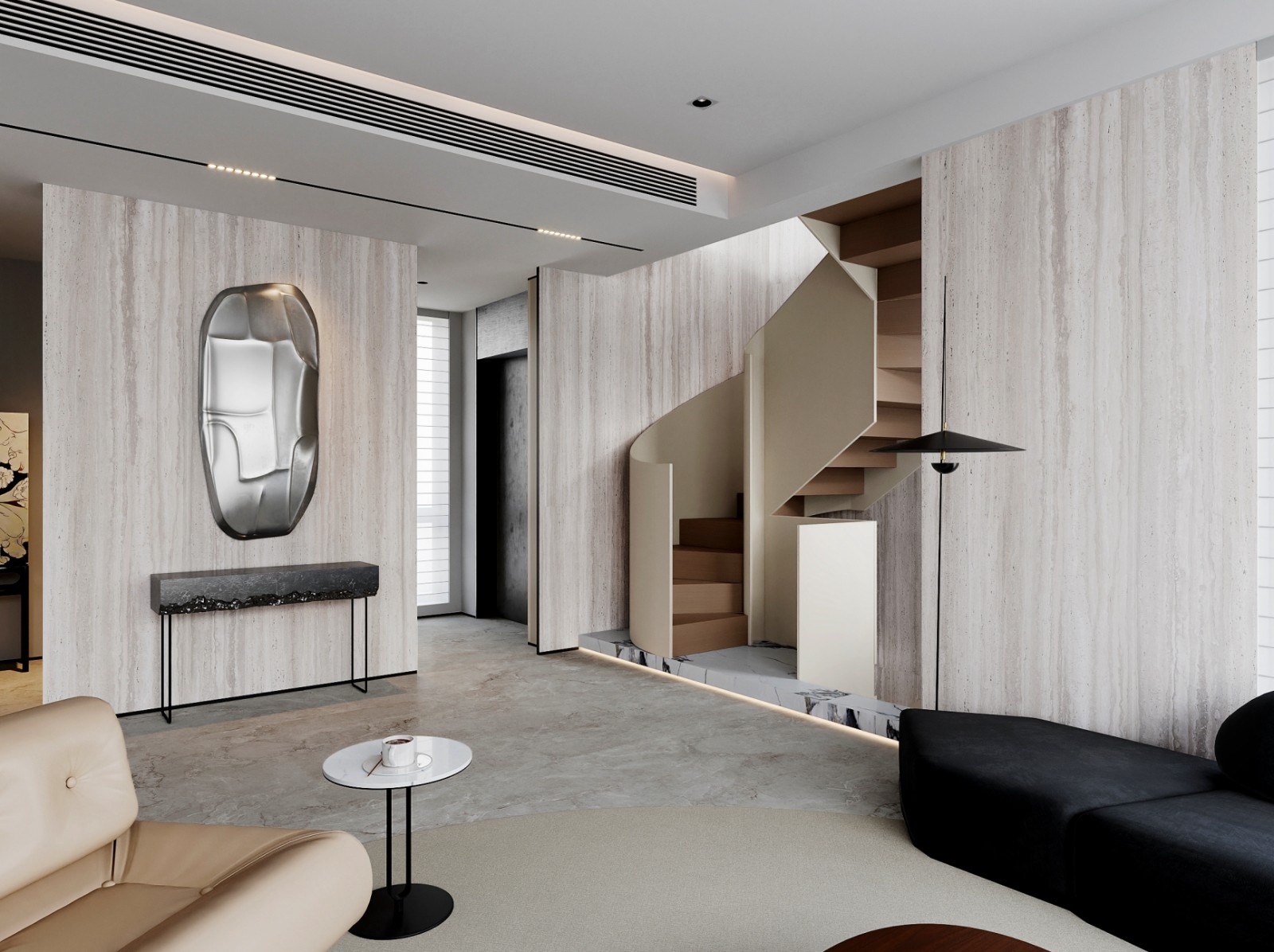 big slab porcelain tile