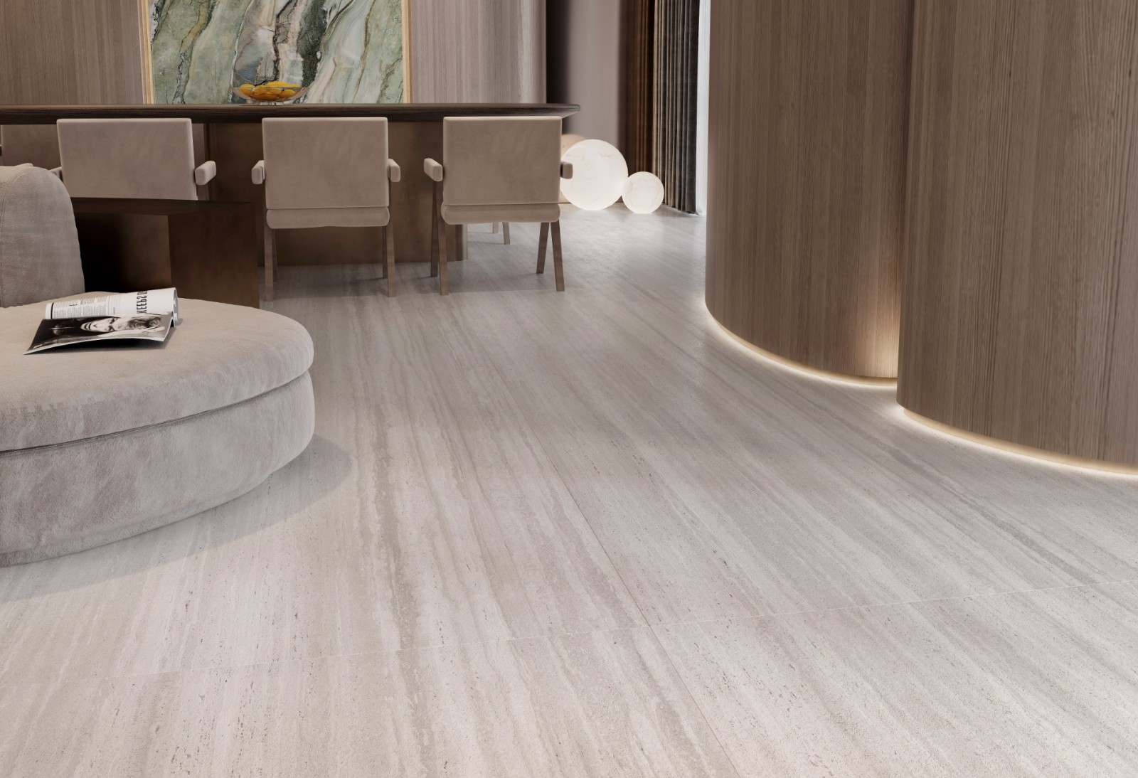 porcelain marble slab